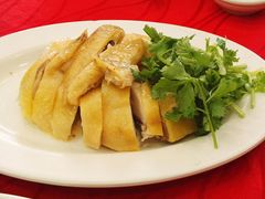 -百姓百味海鲜酒楼(粤垦路总店)