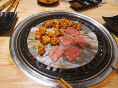 -莱真牛碳火烤肉(合肥旗舰店)