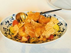 -三号黄浦会Canton Table