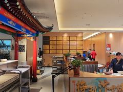 -梅利汴京烤鸭•开封豫菜地标店(东大街店)