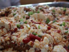 -彭秉兰豆花烤鱼(文化园店)