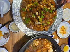 -俭寨大盘鸡·缸子肉·小公鸡·新疆菜(云通店)