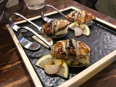-白石的深夜食堂(大上海店)