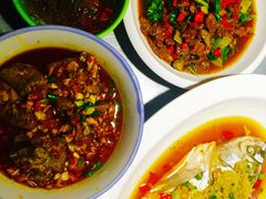 -大碗厨 25年老字号 现炒湘菜(四季天地店)