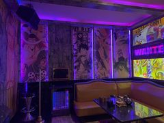 -酷秀KTV(阳泉滨河店)