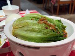 -西贝(紫荆广场店)
