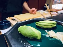 -Sushi Hanzo半藏(天环广场店)
