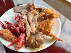 -荣誉国际酒店-云顶旋转餐厅