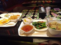 -堂会(白云店)
