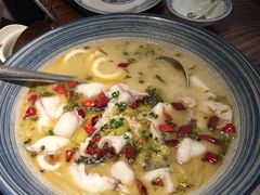 -瑶王府·广西菜(相思湖店)