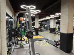 -VPsmart私教健身工作室(新华路旗舰店)