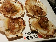 -丰茂烤串