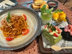 -La Terre乐田(万象城店)