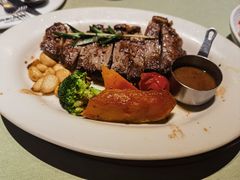 -碧特博格·20年品牌西餐厅(芜湖路店)