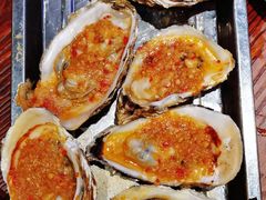 -517烧烤·龙虾·海鲜大排档(万象都荟店)