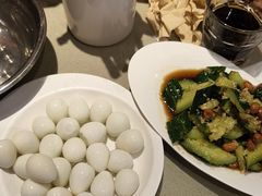 -蝎王府羊蝎子(西直门店)