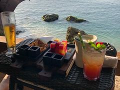 -Rock Bar Bali(Bali)