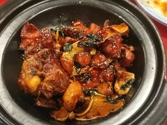 -宏状元现熬粥·京味菜(五棵松店)