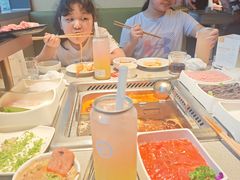 -海底捞火锅(上元大街店)