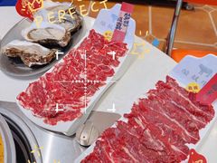 -荣叔港式沙嗲牛肉火锅(正佳潮流店)