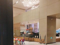 -青岛证大喜玛拉雅酒店·Z1餐厅