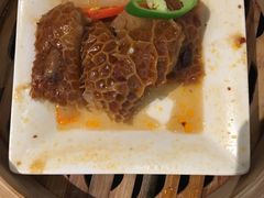 -惠州白鹭湖雅居乐喜来登度假酒店-采悦轩中餐厅