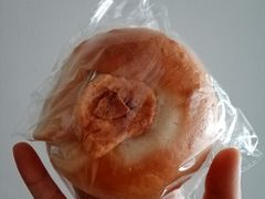 -屋裡·Union Bakery(龙江路店)