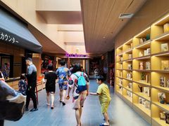 -蓝鲸湾汤泉(包河店)