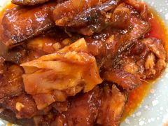 乐乐烧带鱼-乐乐餐厅(湘子庙街店)