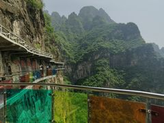 -十渡东湖港风景区