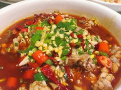 牛蛙-品粹徽园·家常安徽菜