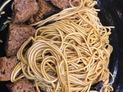 -清真蒋有记(老门东店)