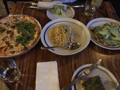 -PIZZA BIANCA(民园店)