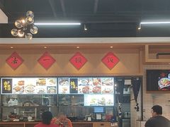 -功牛泉州牛肉小吃·火锅(三里街店)