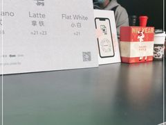-JPG coffee(广州体育西店)