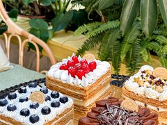 -M'CAKE(西单大悦城店)