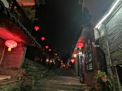 -后柳水乡