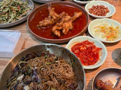 -京玉菲饭店(李村店)