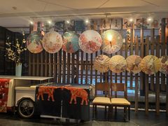 -佛山希尔顿酒店·融誉亚洲美食荟