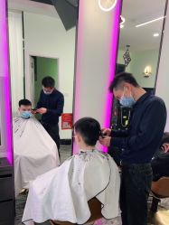 -BUTY HAIR 比帝专业烫染店