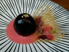 -北京古城老院厉晓麟精致菜