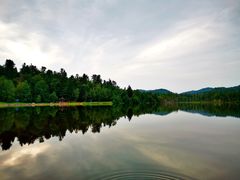 -五营红松林海景区