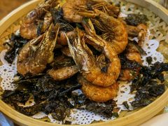 -下梅人家土菜馆(历史文化餐厅度假区店)