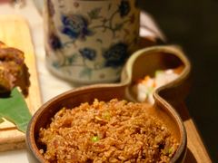-绿茶餐厅(领展购物广场·中关村店)