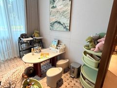 -平安银行深圳机场贵宾厅