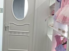 -Isee灰姑娘国际芭蕾舞蹈艺术中心(置地广场店)