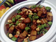 辣子鸡丁-张福记(五一公园店)