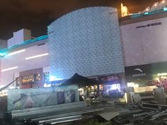 -宝龙广场(福州台江店)