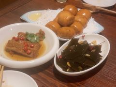-掌上鲜(南顺城街店)