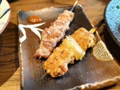 -鸟鹏烧鸟居酒屋(龙岗万科店)